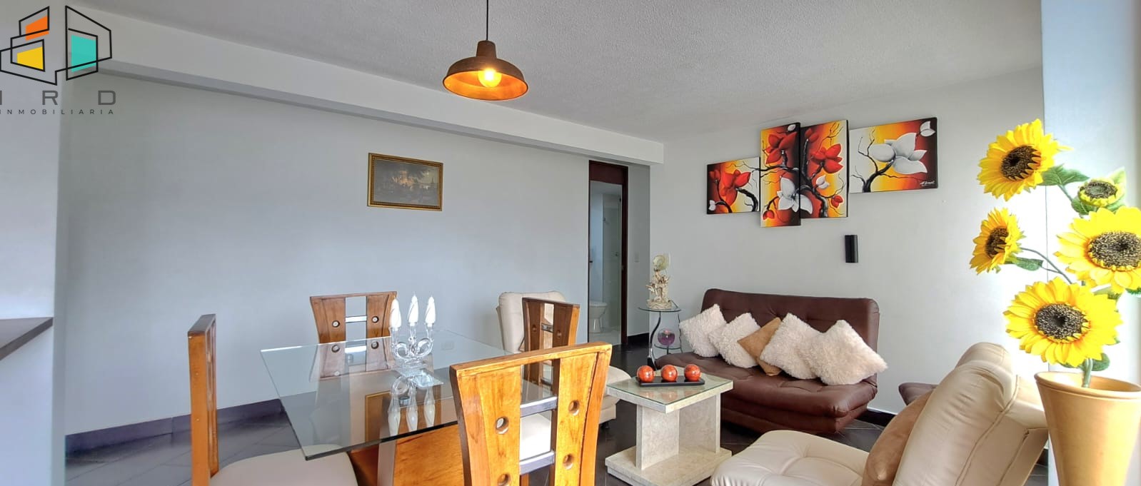 Apartamento de 3 alcobas en arriendo en San Diego, Medellín, 75 m² · foto 20 de 21