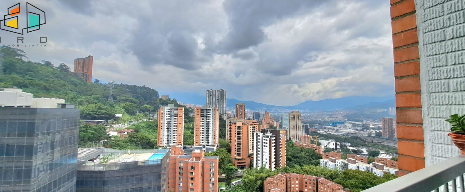 Apartamento de 3 alcobas en arriendo en San Diego, Medellín, 75 m² · foto 21 de 21