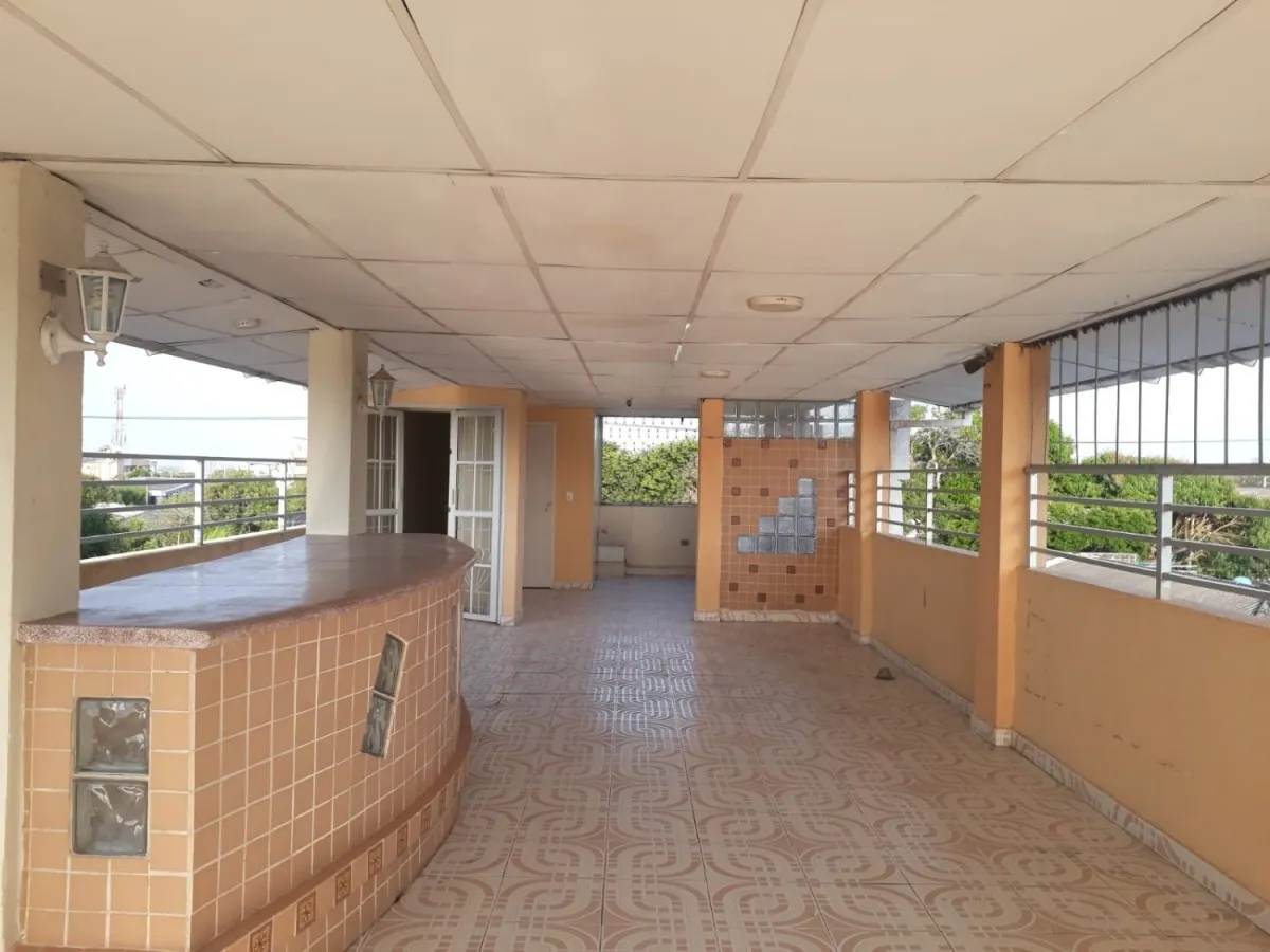 Casa en venta en Los Andes, Barranquilla · foto 14 de 24