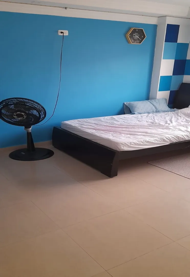 Casa en venta en Los Andes, Barranquilla · foto 21 de 24