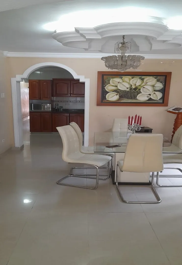 Casa en venta en Los Andes, Barranquilla · foto 3 de 24
