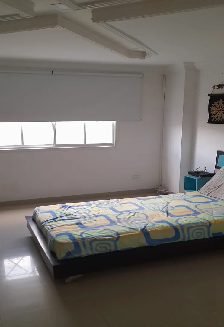 Casa en venta en Los Andes, Barranquilla · foto 8 de 24