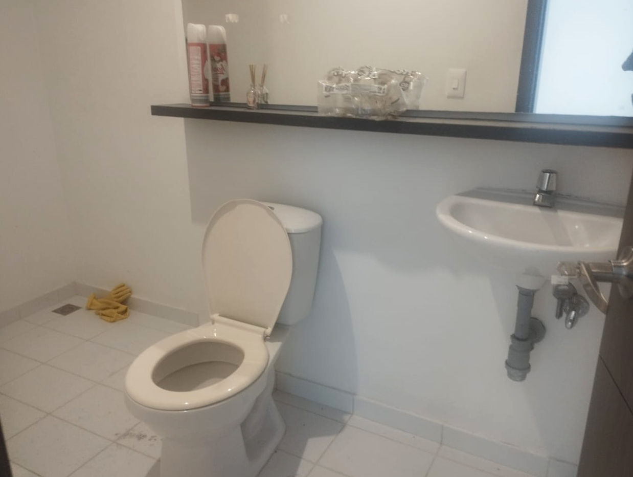 Oficina en venta en Altos Del Poblado, Medellín, 65 m² · foto 13 de 13