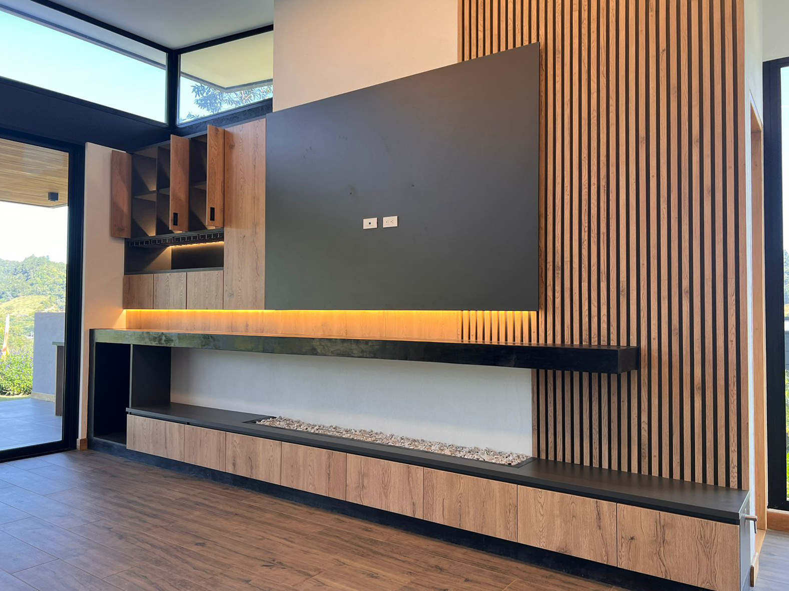 Casa de 3 alcobas en venta en El Retiro, 335 m² · foto 13 de 20