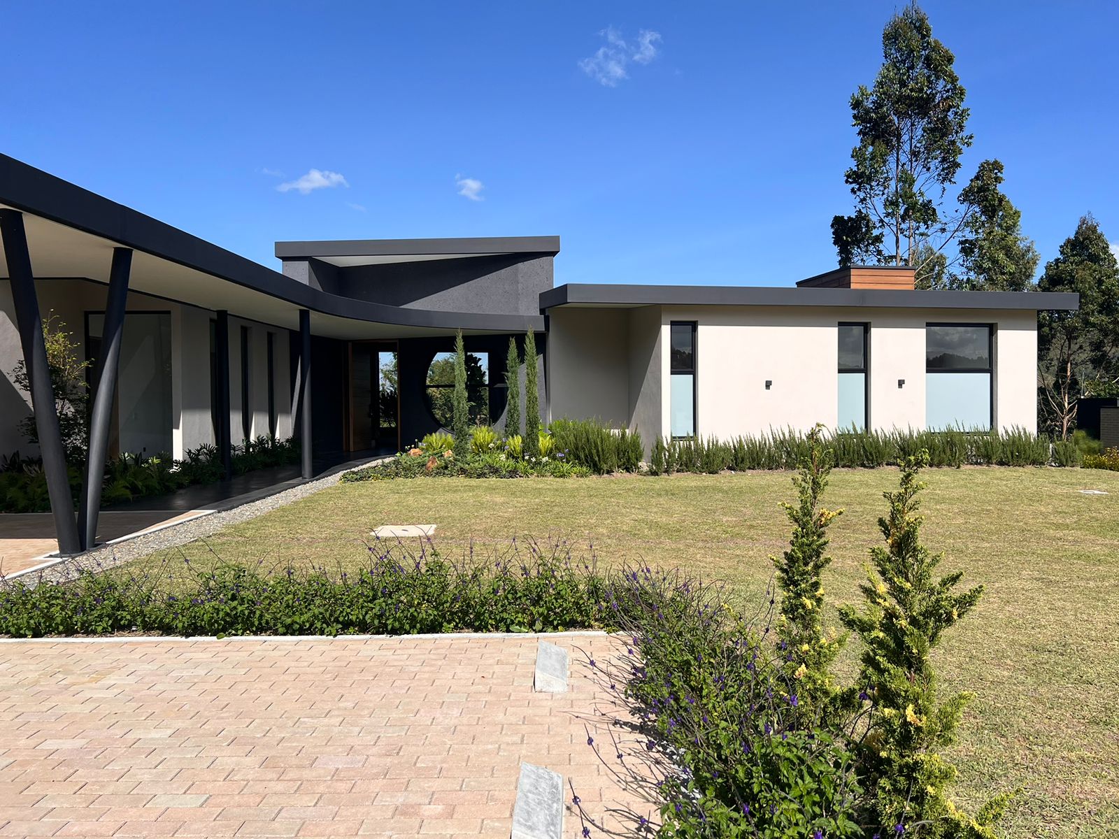 Casa de 3 alcobas en venta en El Retiro, 335 m² · foto 16 de 20