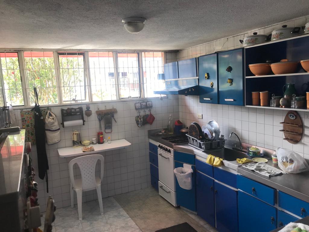 Casa de 4 alcobas en venta en Niza Norte, Bogotá, 280 m² · foto 17 de 24