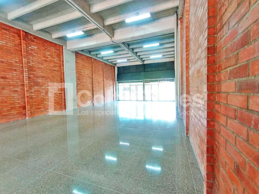 Local en arriendo en Santa Fe, Medellín, 197 m² · foto 3 de 10