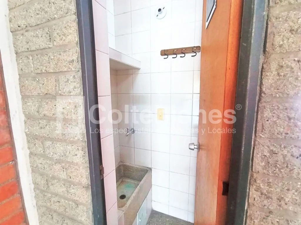 Local en arriendo en Santa Fe, Medellín, 197 m² · foto 8 de 10