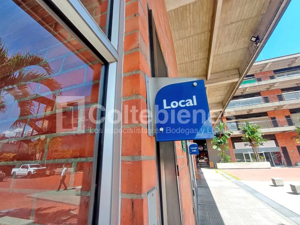 Local en arriendo en Santa Fe, Medellín, 197 m² · foto 9 de 10