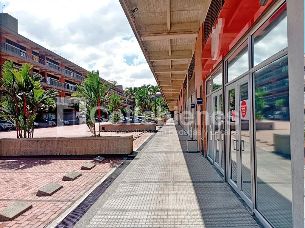 Local en arriendo en Santa Fe, Medellín, 197 m² · foto 10 de 10