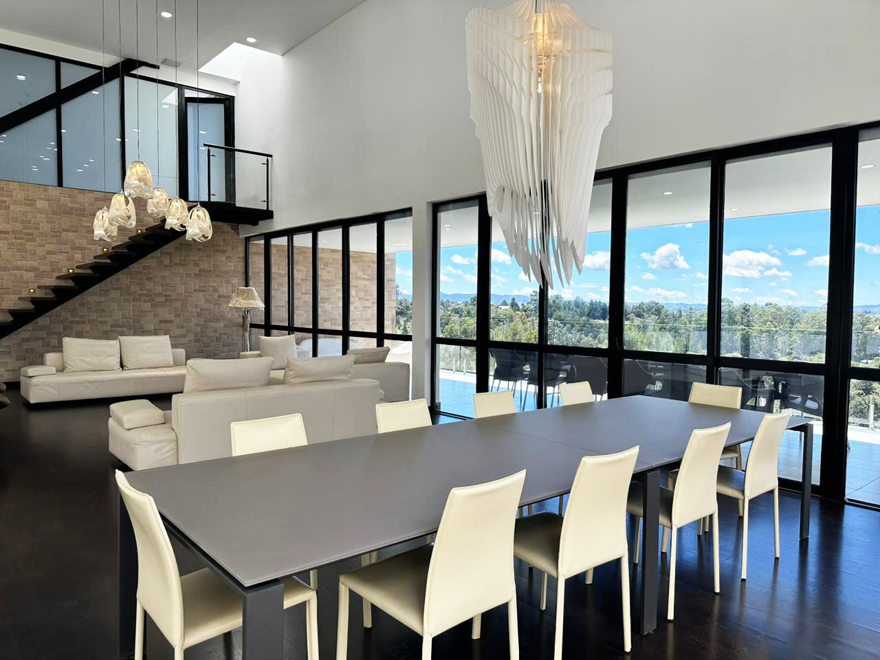 4BR House in Llano Grande (850 m²)