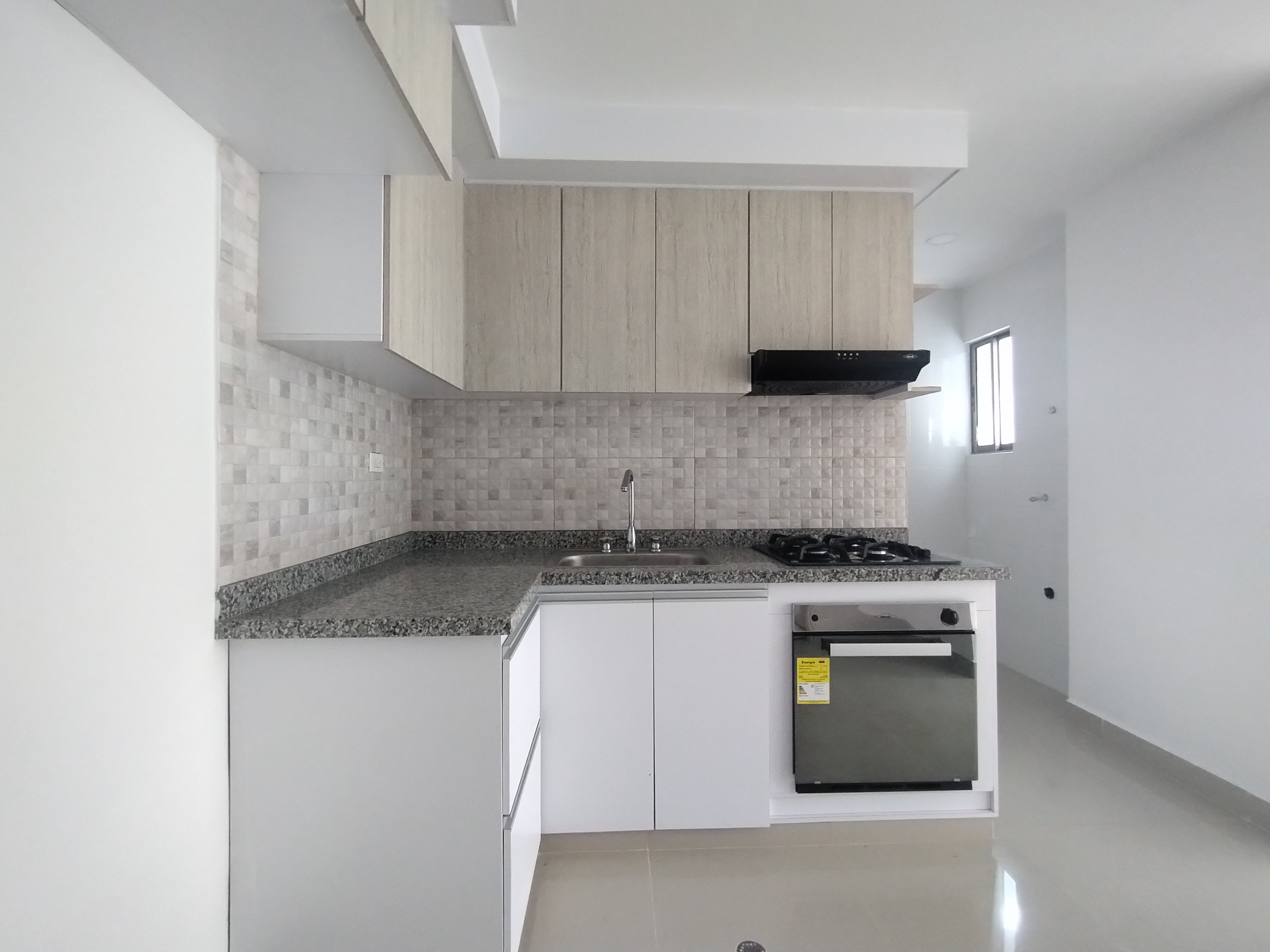 Apartamento en venta en Los Alpes, Barranquilla · foto 11 de 16