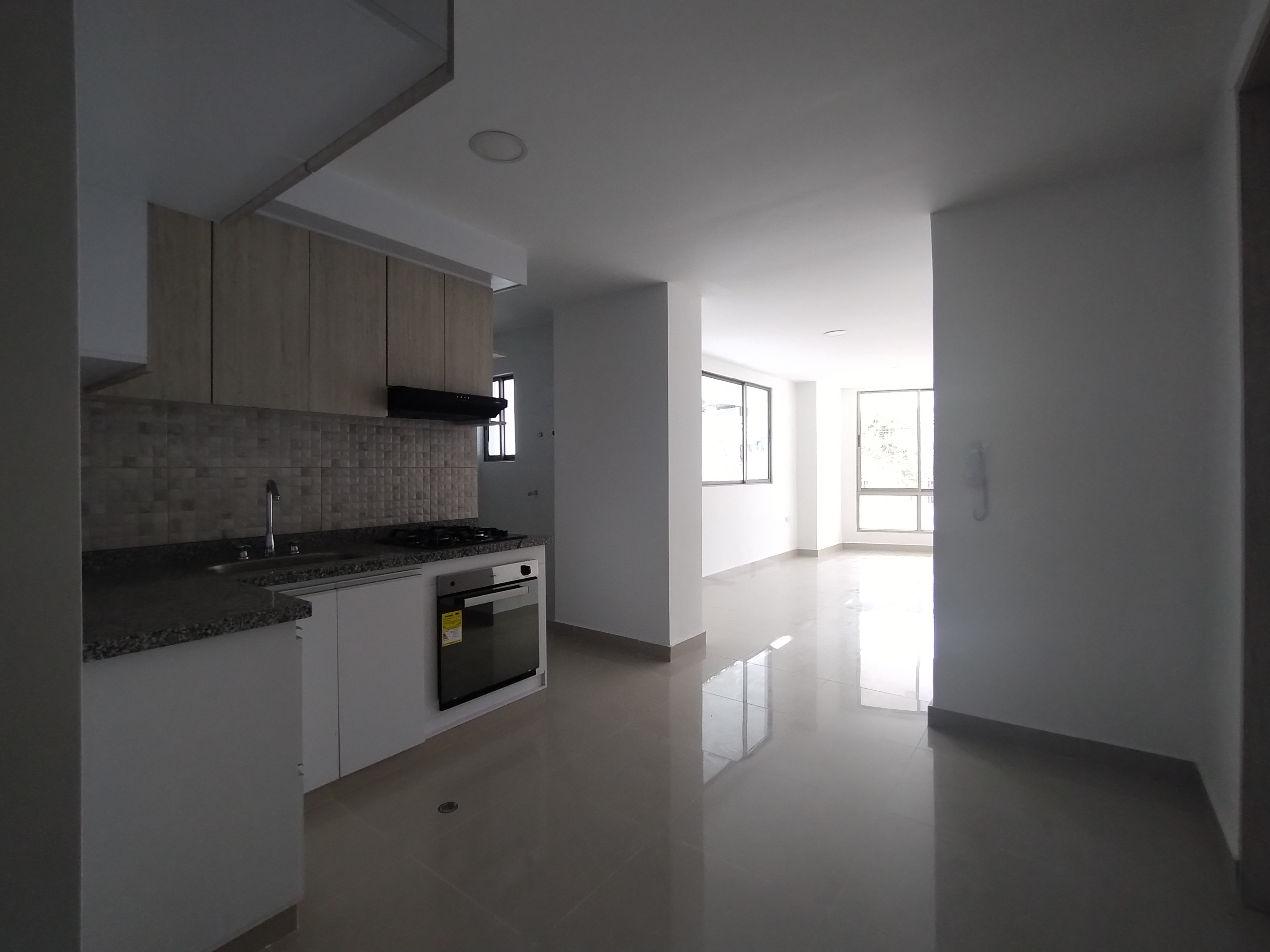 Apartamento en venta en Los Alpes, Barranquilla · foto 12 de 16