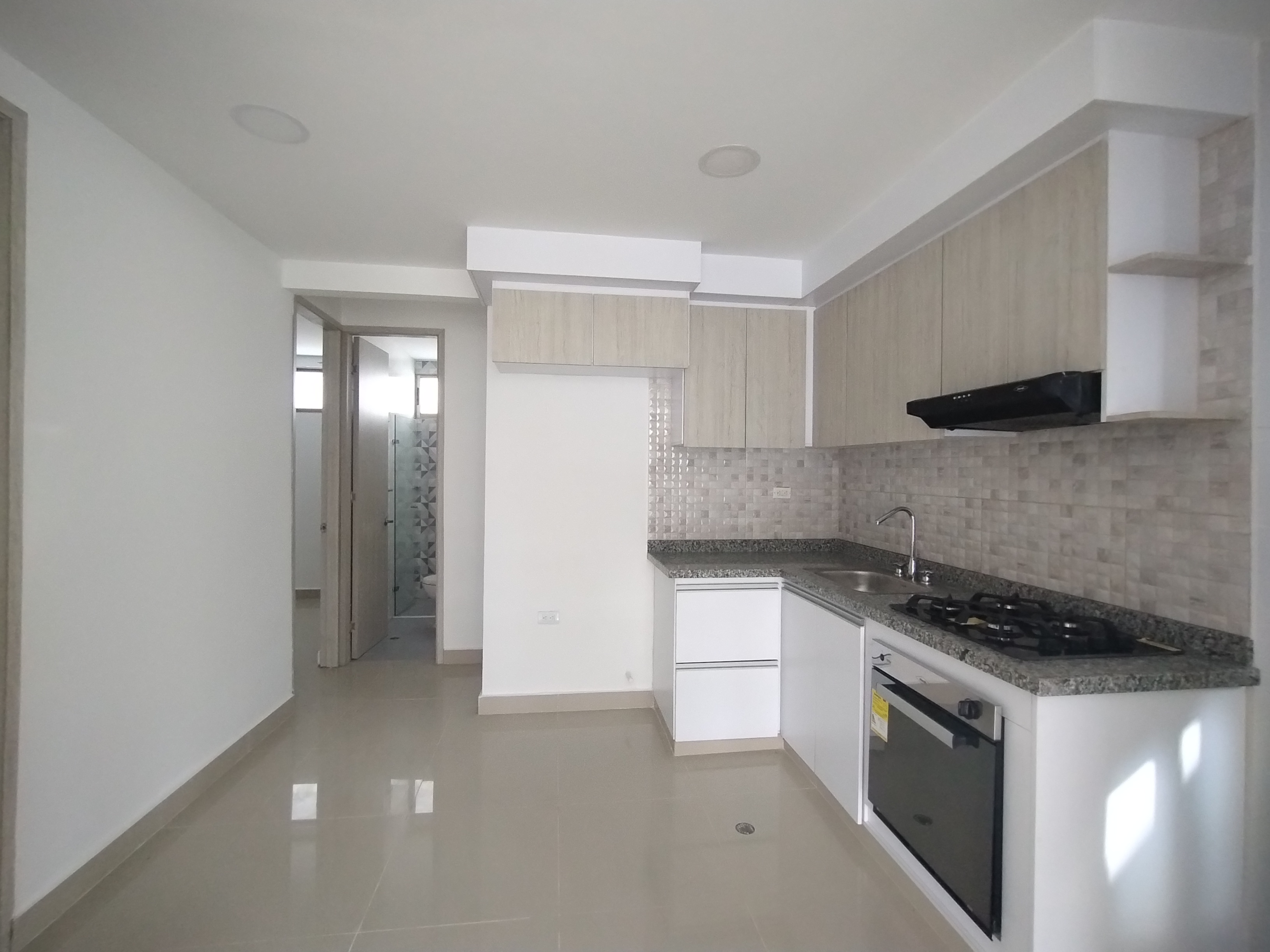Apartamento en venta en Los Alpes, Barranquilla · foto 13 de 16