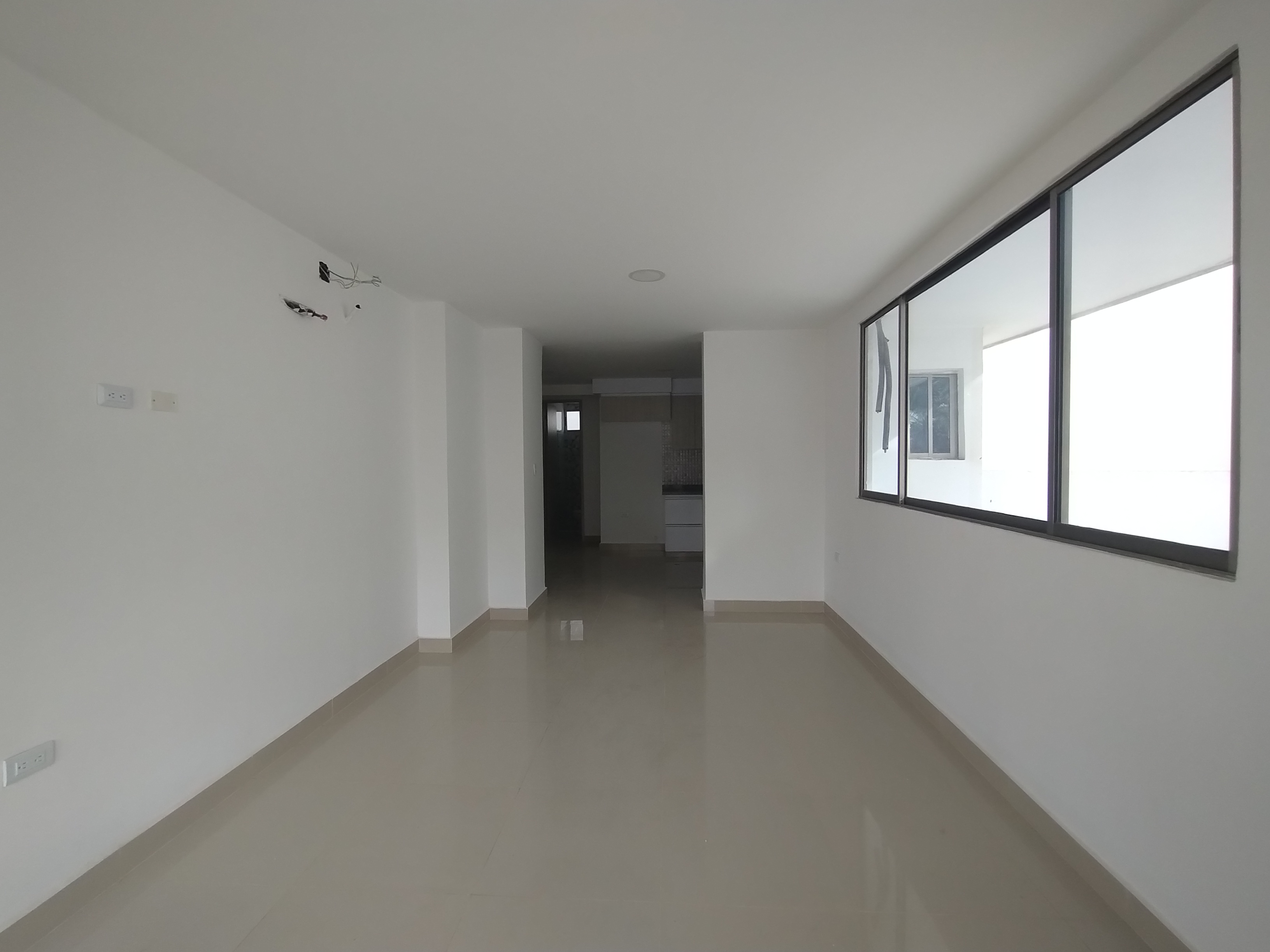 Apartamento en venta en Los Alpes, Barranquilla · foto 2 de 16