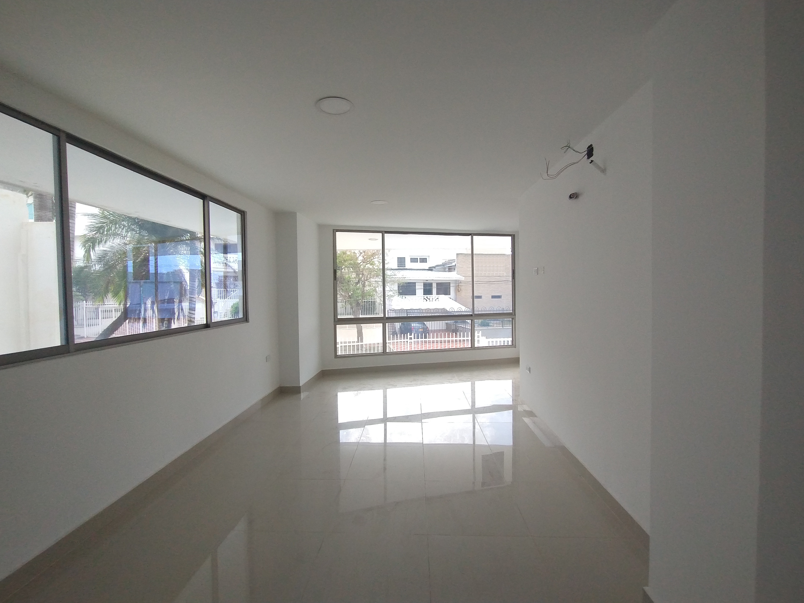 Apartamento en venta en Los Alpes, Barranquilla · foto 3 de 16