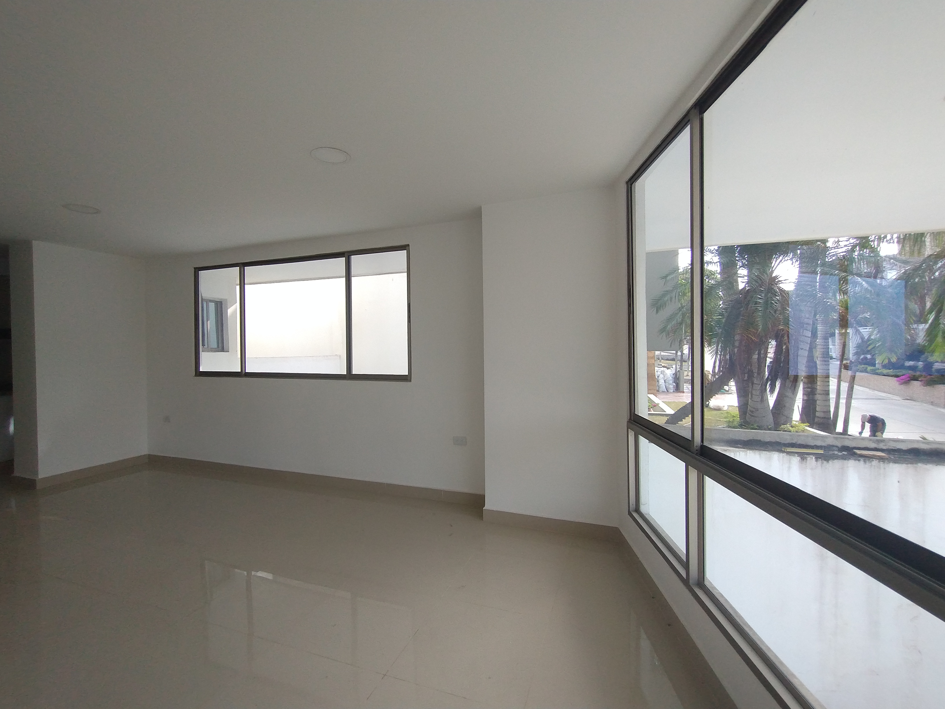 Apartamento en venta en Los Alpes, Barranquilla · foto 4 de 16