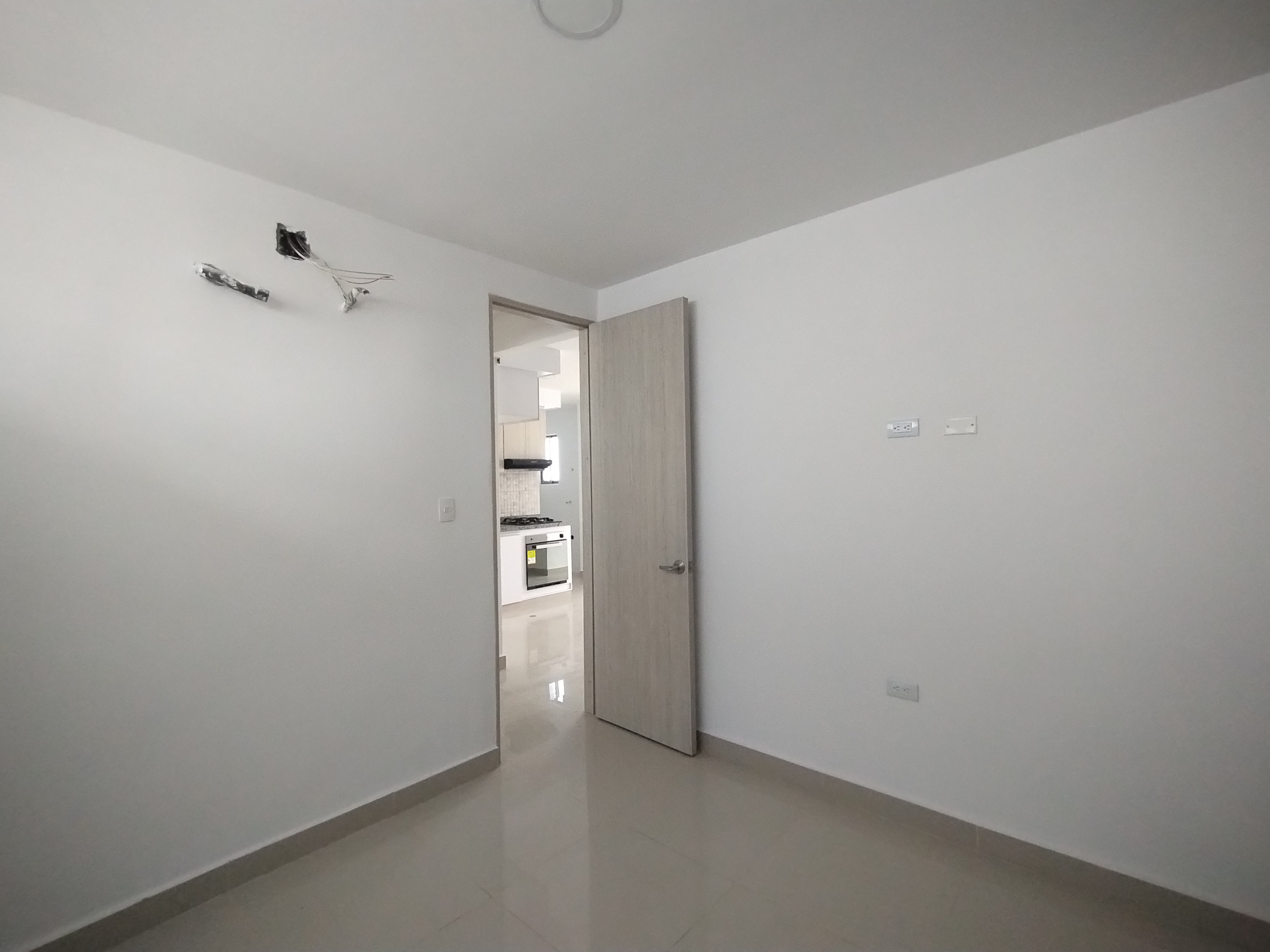 Apartamento en venta en Los Alpes, Barranquilla · foto 9 de 16