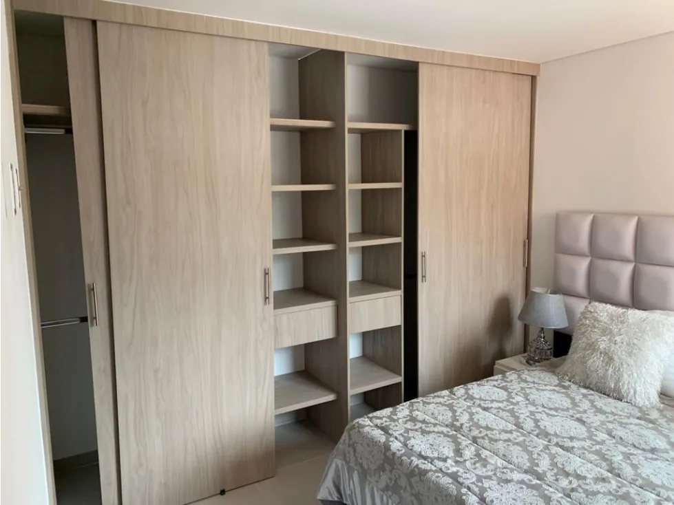 Apartamento de 2 alcobas en venta en Toledo, La Estrella, 62 m² · foto 11 de 19