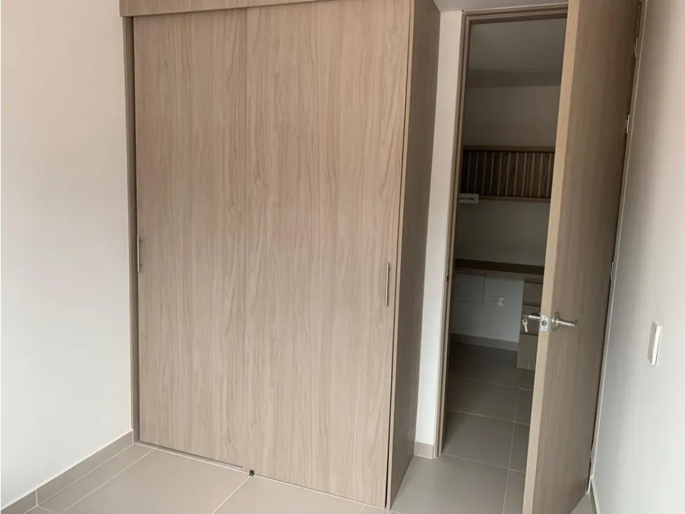 Apartamento de 2 alcobas en venta en Toledo, La Estrella, 62 m² · foto 12 de 19