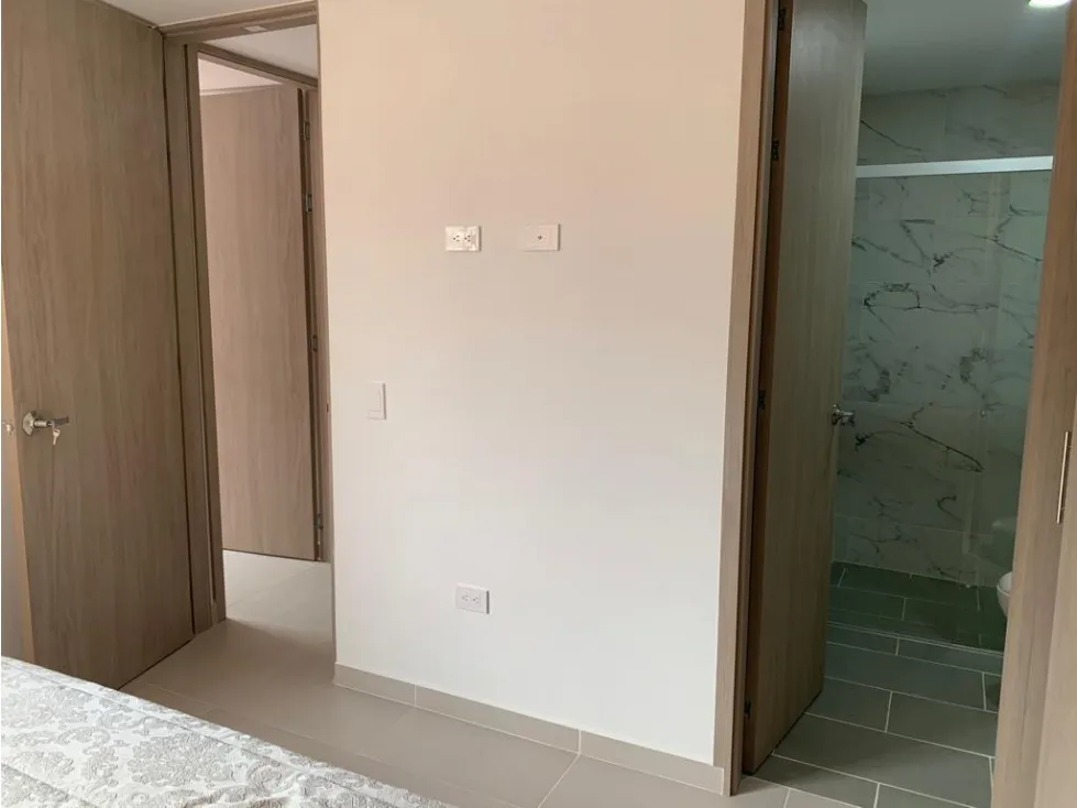 Apartamento de 2 alcobas en venta en Toledo, La Estrella, 62 m² · foto 15 de 19