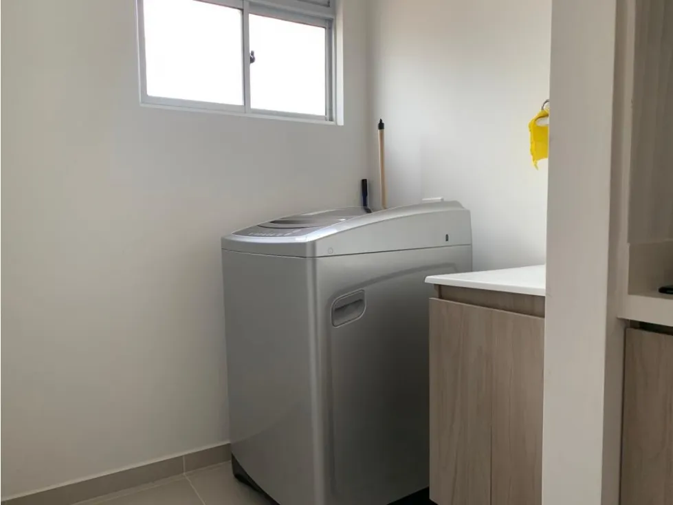 Apartamento de 2 alcobas en venta en Toledo, La Estrella, 62 m² · foto 18 de 19
