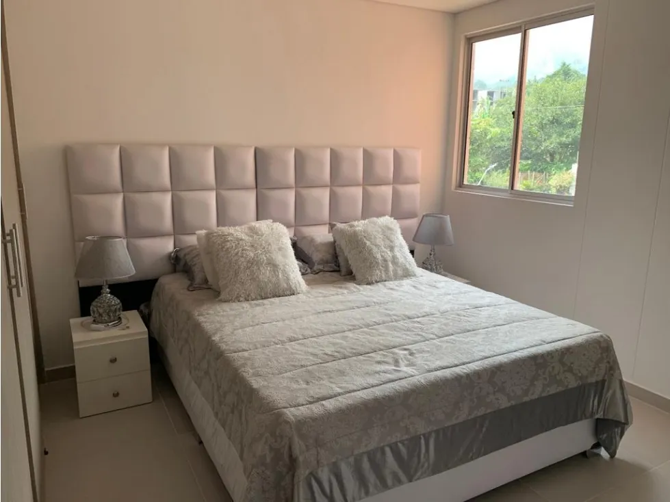 Apartamento de 2 alcobas en venta en Toledo, La Estrella, 62 m² · foto 10 de 19