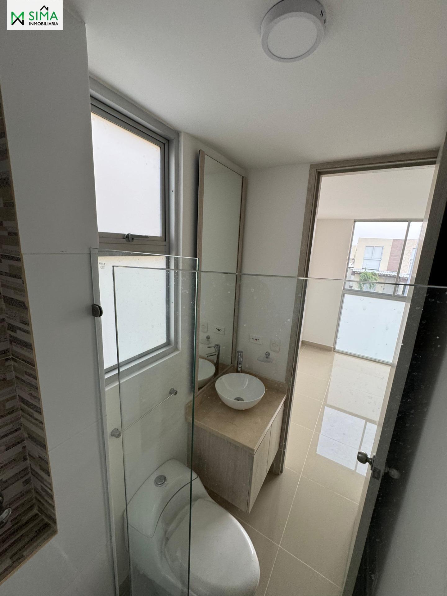 Casa en venta en Punta Canoa, Cartagena · foto 22 de 24