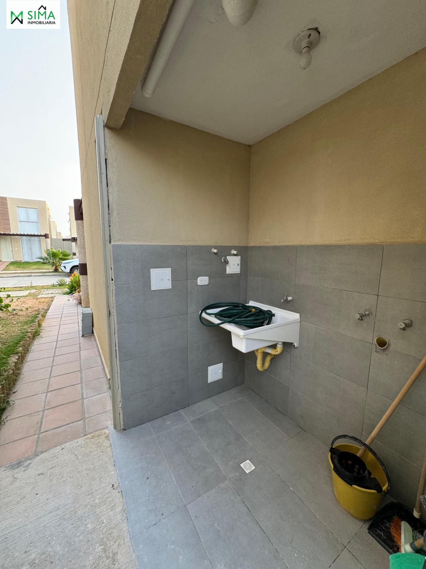 Casa en venta en Punta Canoa, Cartagena · foto 7 de 24