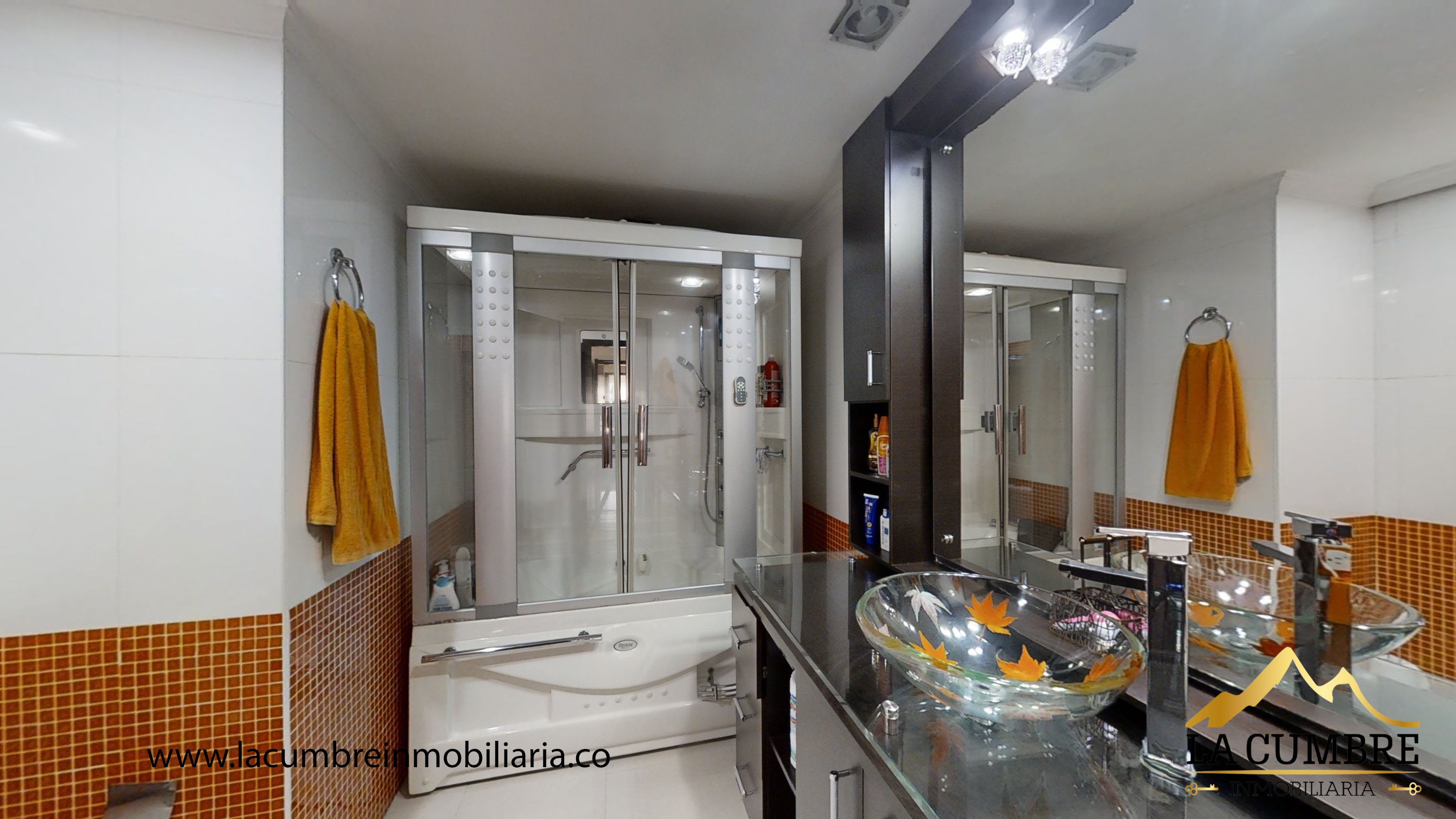 Apartamento en arriendo en El Poblado, Medellín · foto 18 de 18