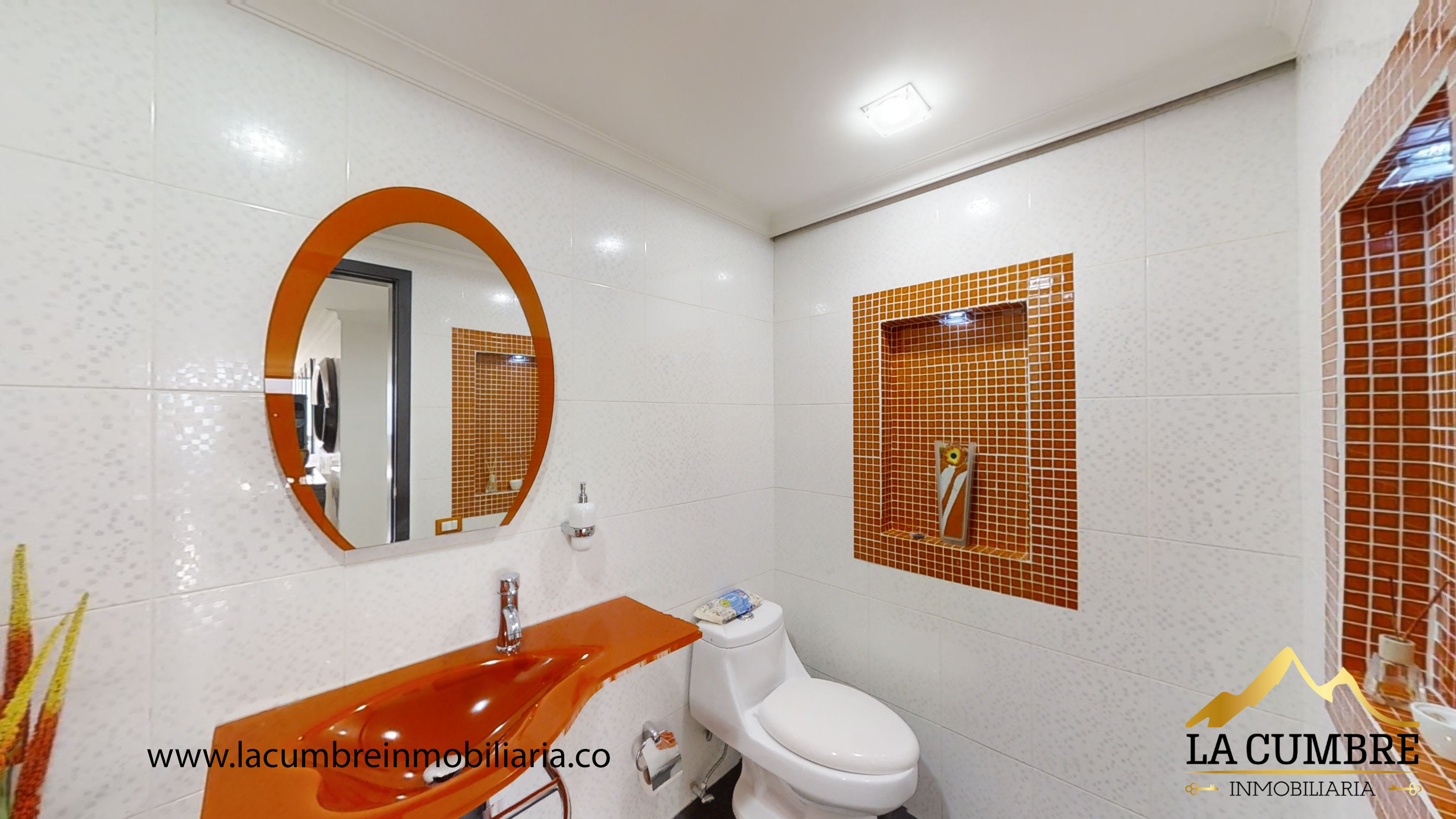 Apartamento en arriendo en El Poblado, Medellín · foto 9 de 18