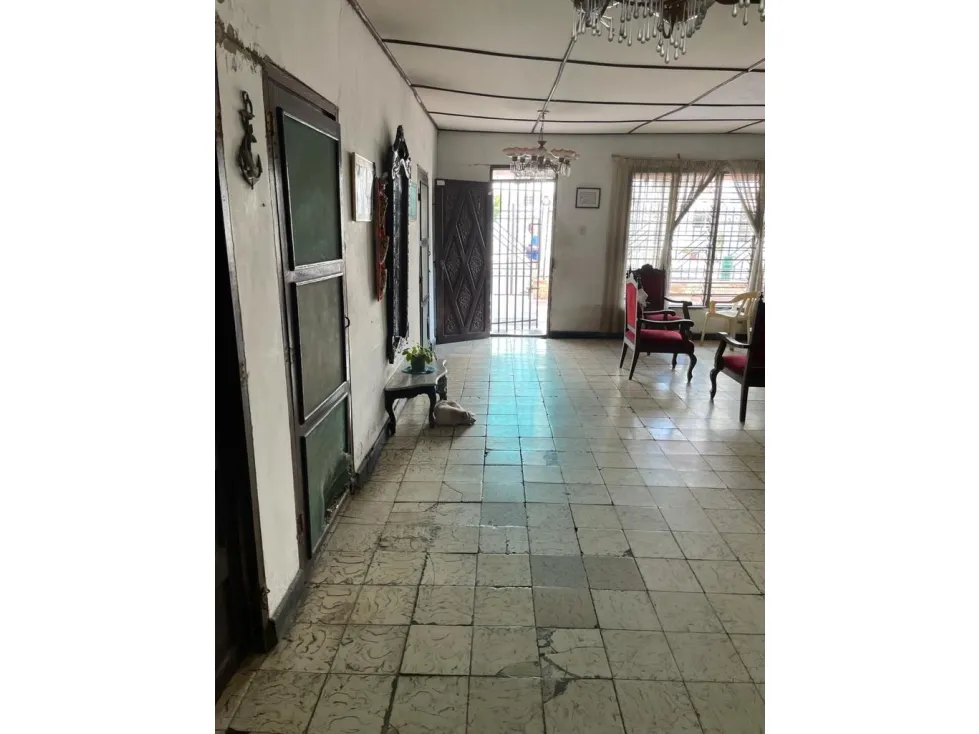 Casa en venta en Cartagena De Indias, Cartagena · foto 2 de 9