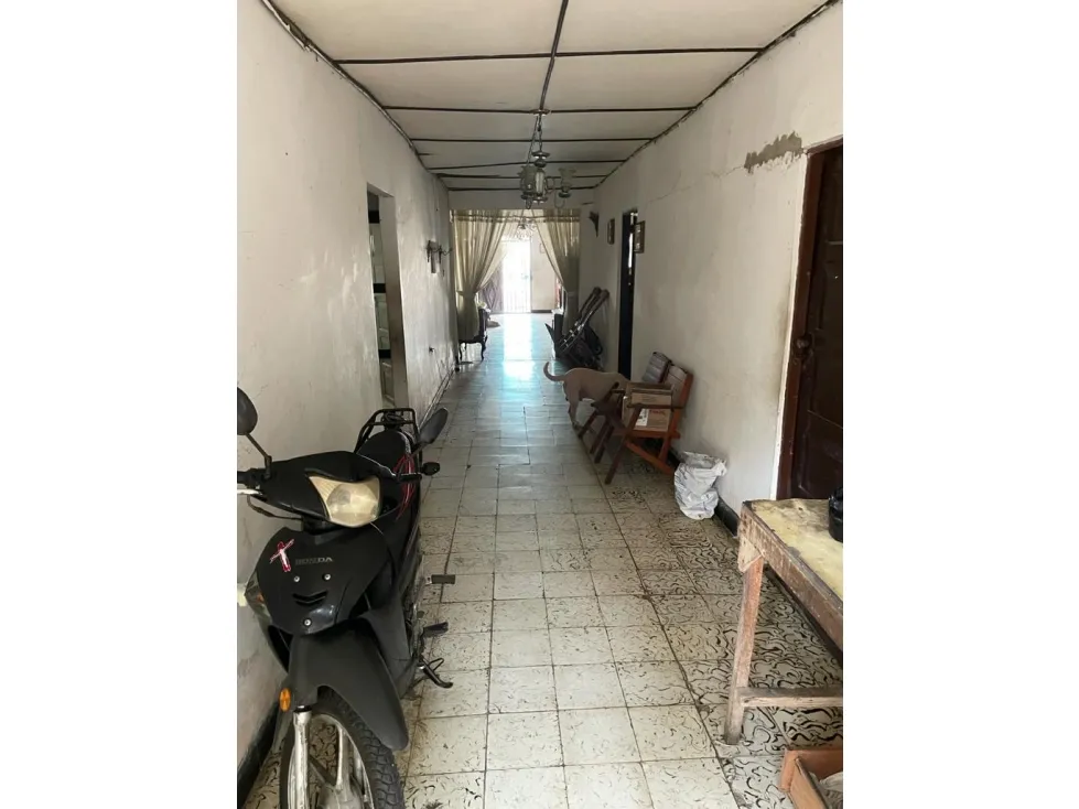 Casa en venta en Cartagena De Indias, Cartagena · foto 4 de 9
