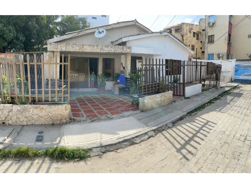 Casa en venta en Cartagena De Indias, Cartagena · foto 5 de 9