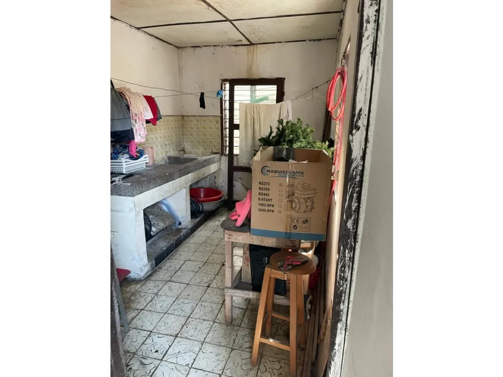 Casa en venta en Cartagena De Indias, Cartagena · foto 7 de 9