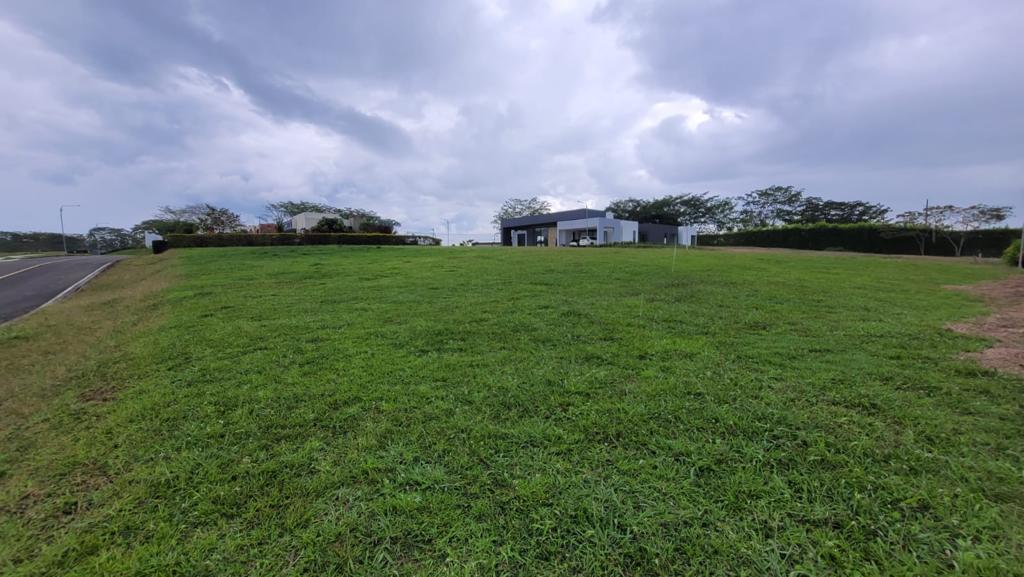 Lote en venta en Cerritos, Pereira, 2171 m² · foto 4 de 8