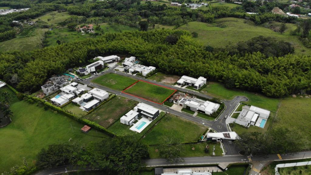 Lote en venta en Cerritos, Pereira, 2171 m² · foto 6 de 8