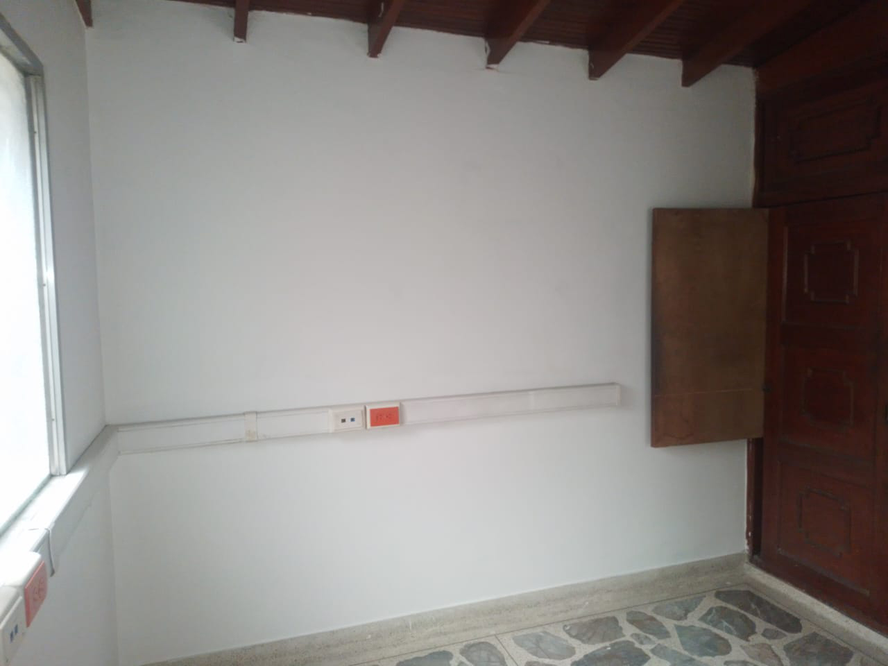 Bodega en arriendo en Belén Fatima, Medellín, 220 m² · foto 5 de 11