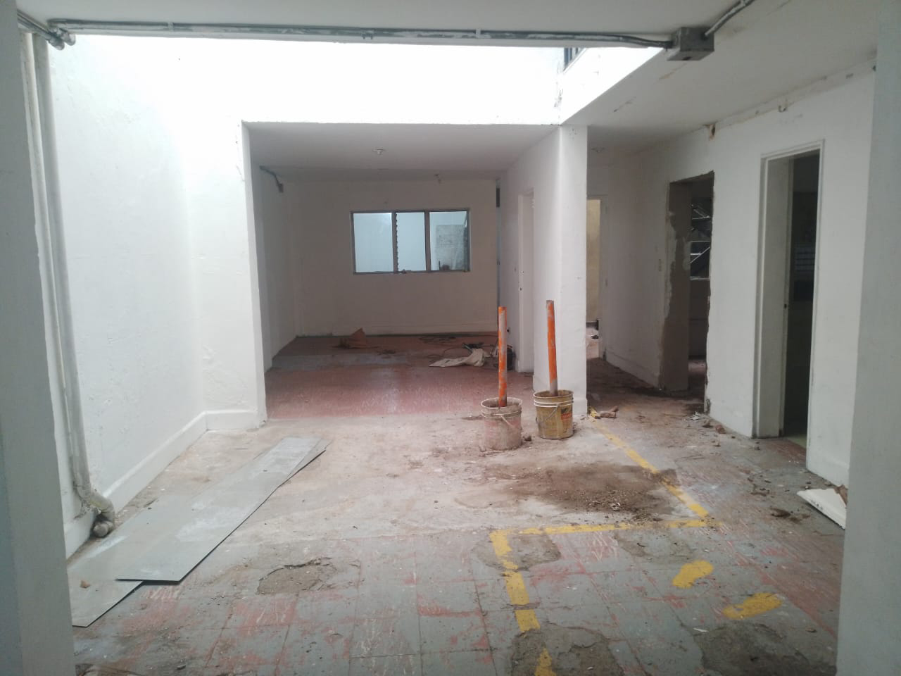 Bodega en arriendo en Belén Fatima, Medellín, 220 m² · foto 6 de 11
