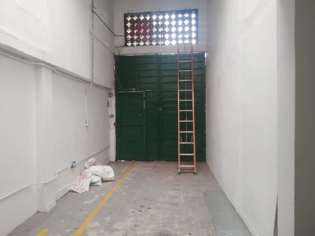 Bodega en arriendo en Belén Fatima, Medellín, 220 m² · foto 7 de 11