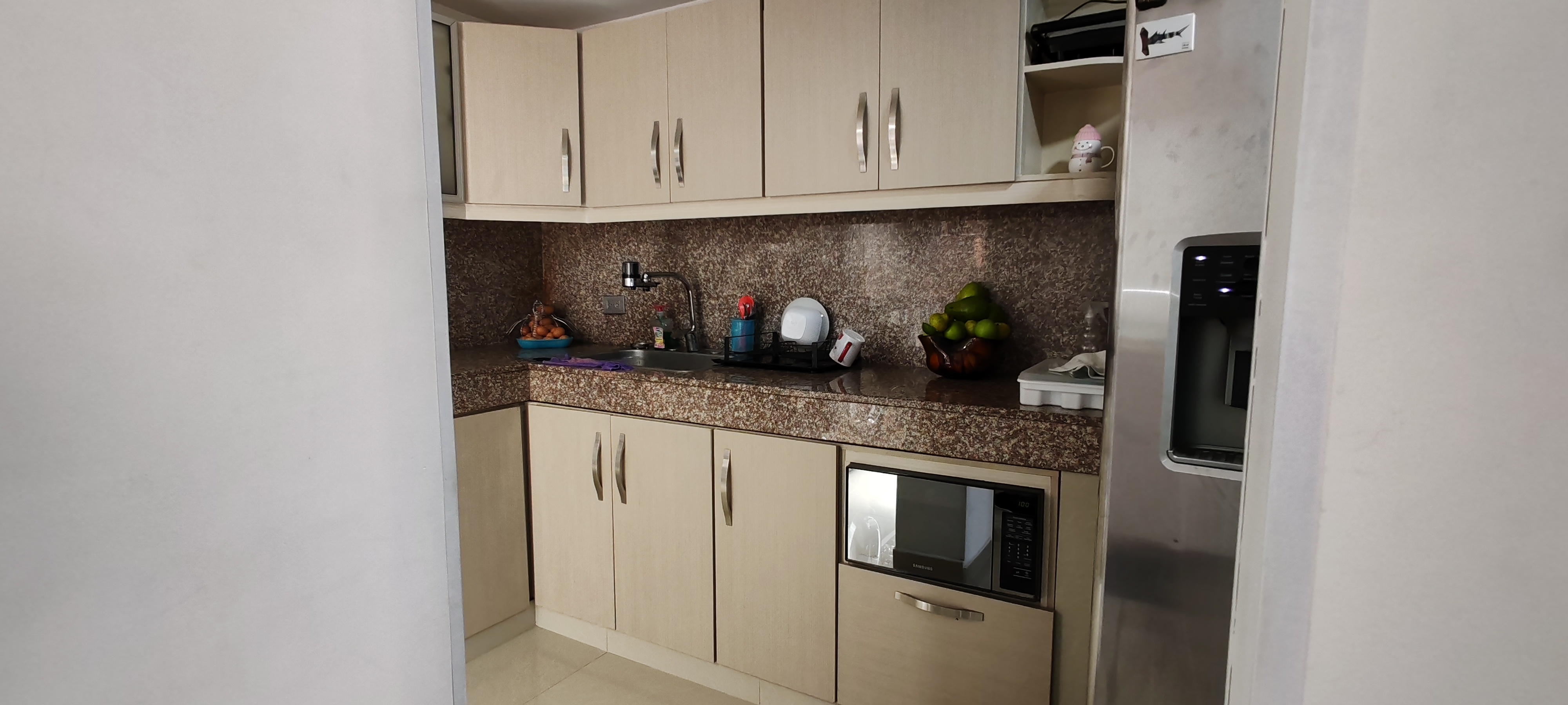 Apartamento en venta en El Ingenio, Cali · foto 4 de 22