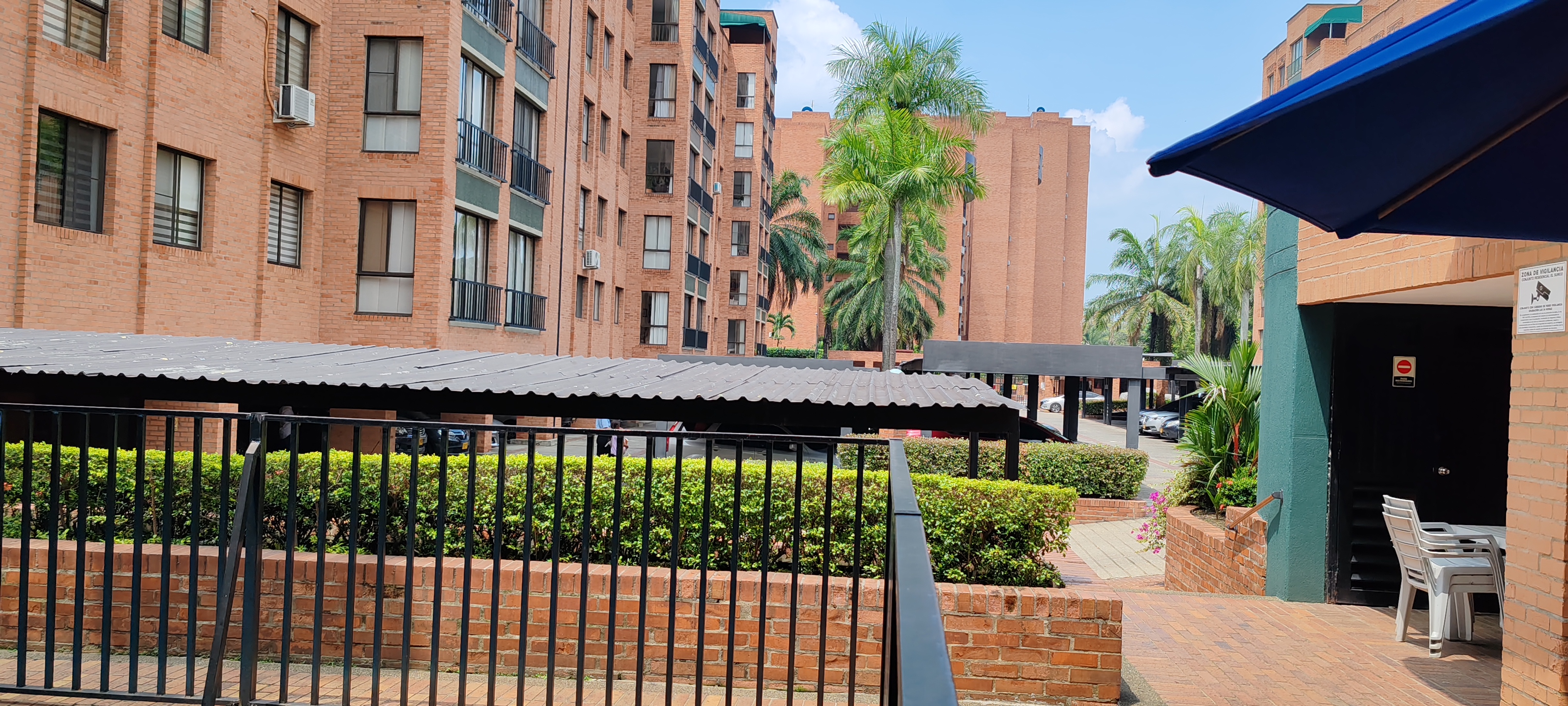 Apartamento en venta en El Ingenio, Cali · foto 7 de 22