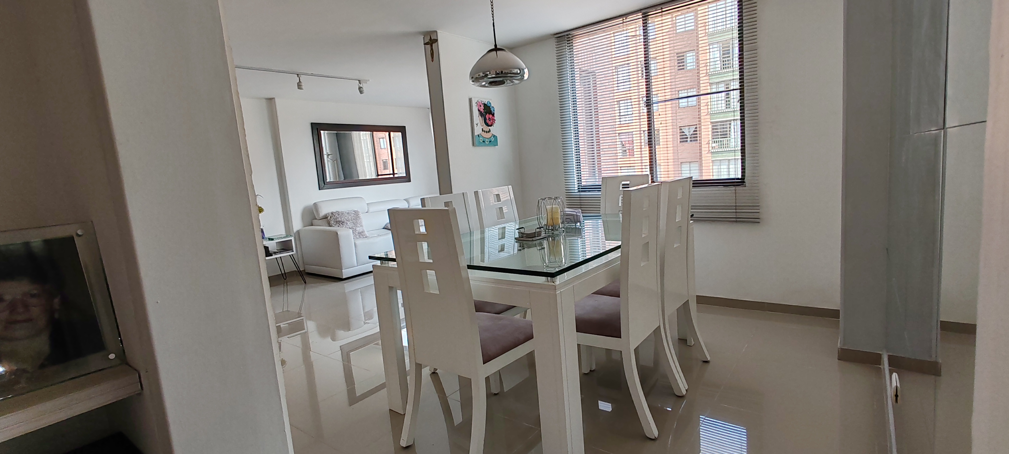 Apartamento en venta en El Ingenio, Cali · foto 8 de 22