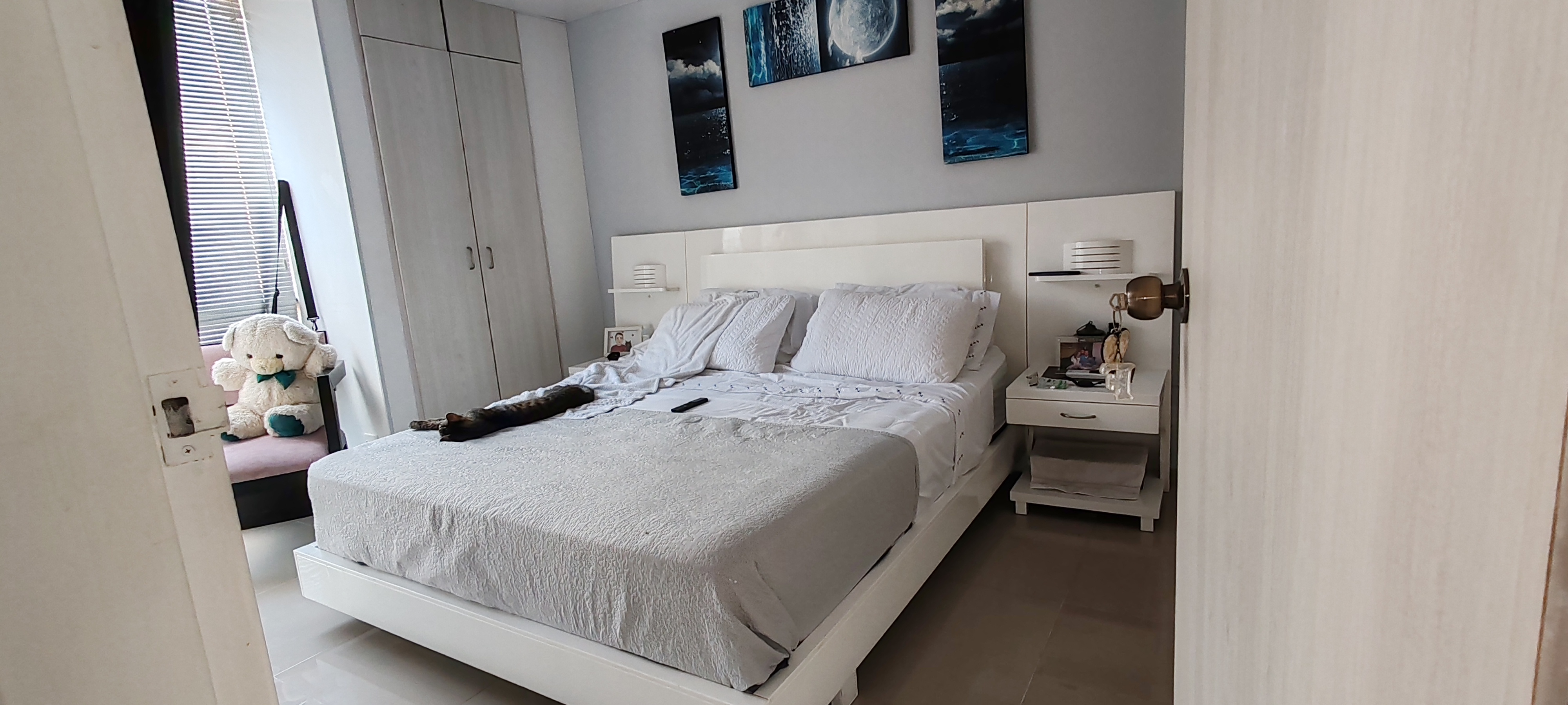 Apartamento en venta en El Ingenio, Cali · foto 10 de 22