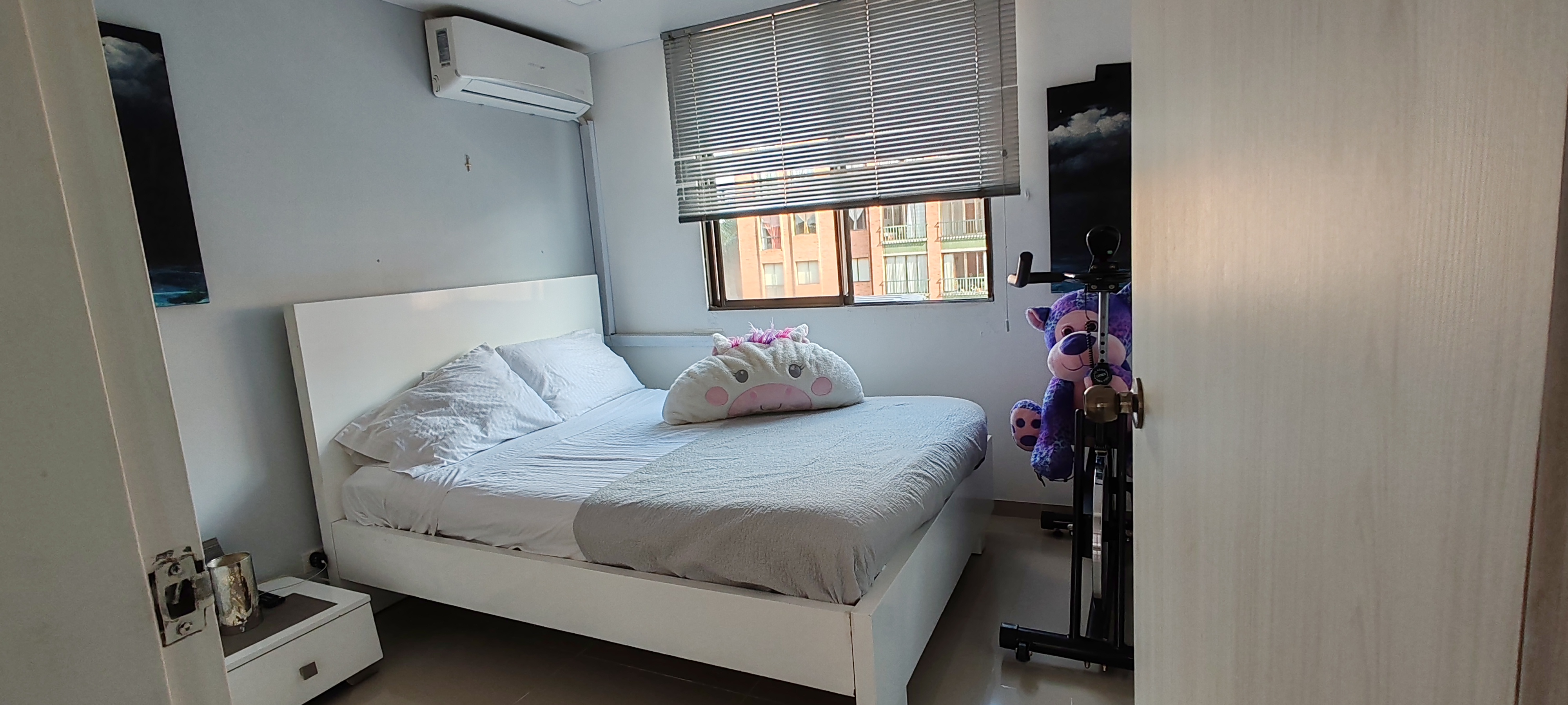 Apartamento en venta en El Ingenio, Cali · foto 13 de 22