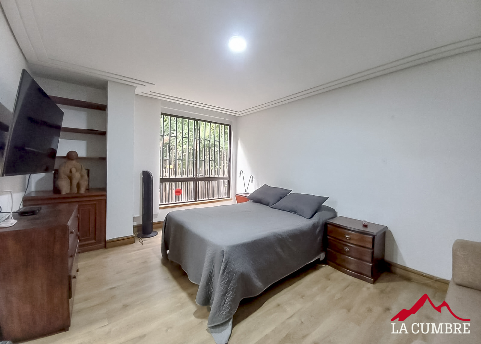 Apartamento en arriendo en El Poblado, Medellín · foto 10 de 12