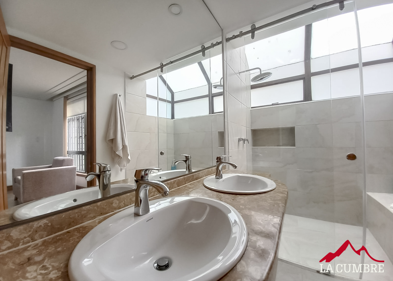 Apartamento en arriendo en El Poblado, Medellín · foto 12 de 12