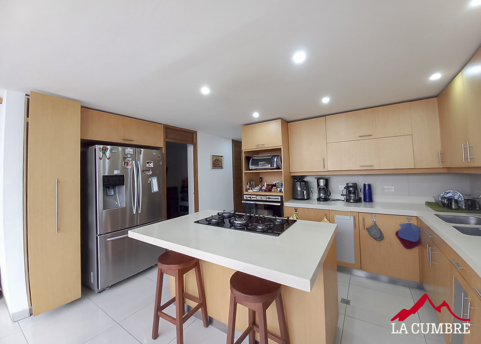 Apartamento en arriendo en El Poblado, Medellín · foto 5 de 12
