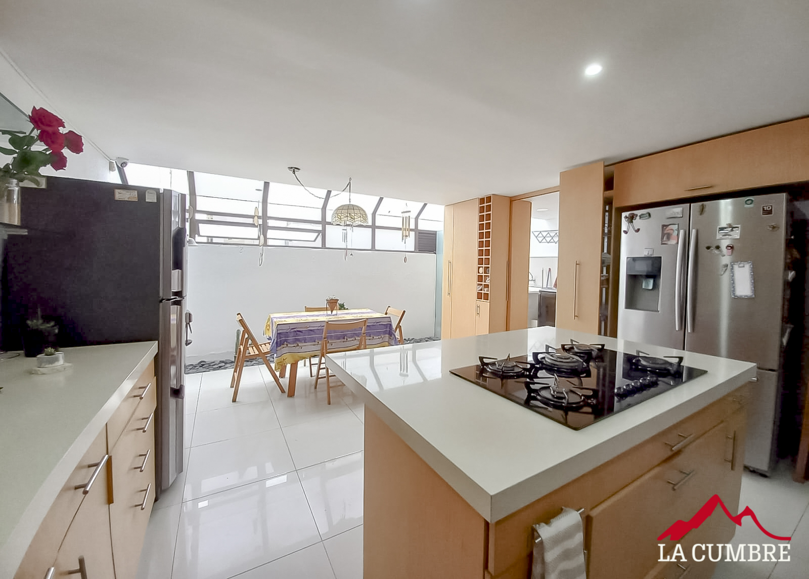 Apartamento en arriendo en El Poblado, Medellín · foto 6 de 12
