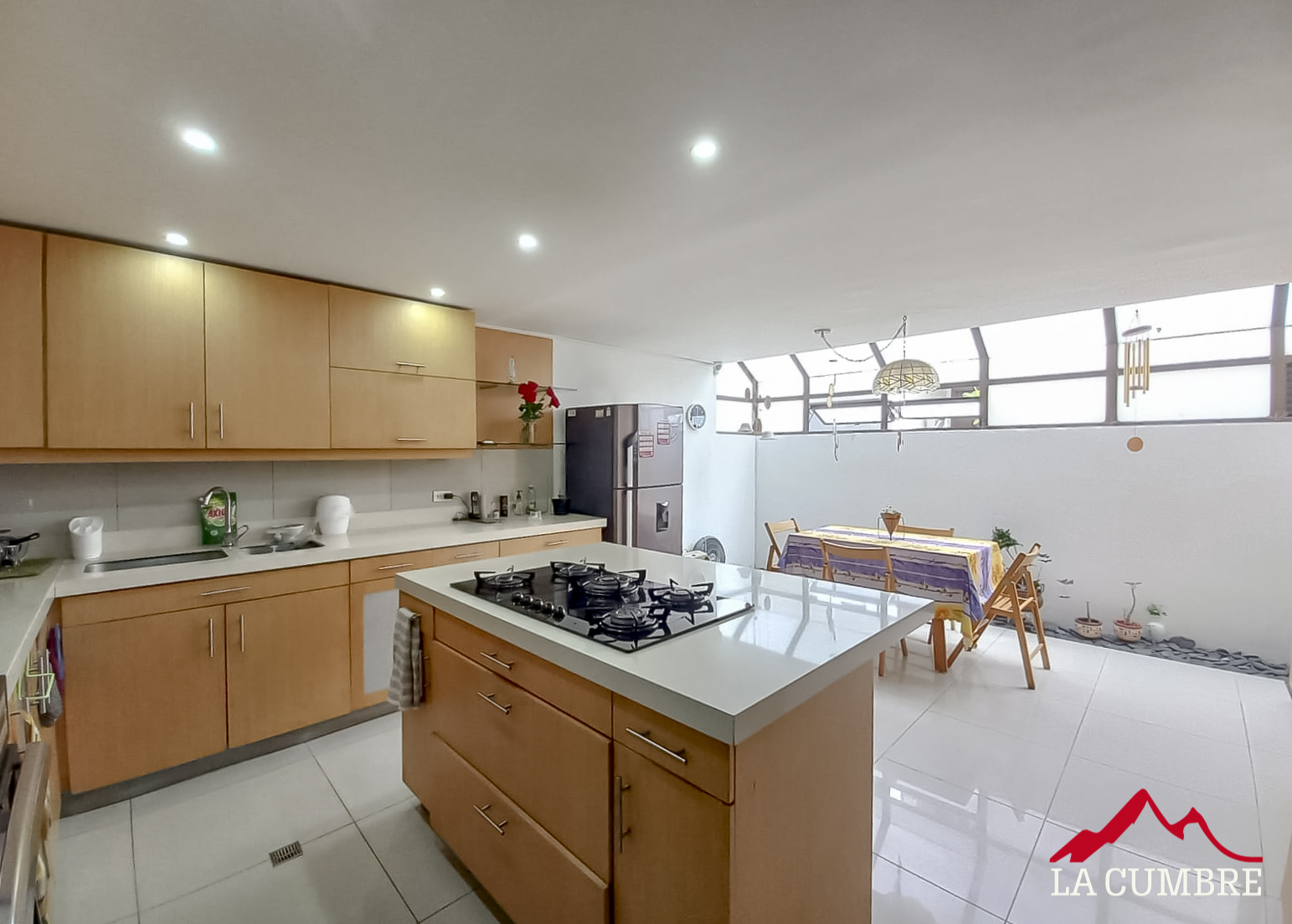 Apartamento en arriendo en El Poblado, Medellín · foto 7 de 12